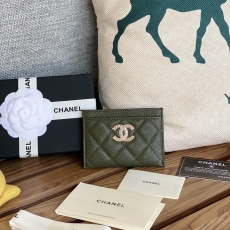 Chanel Wallet Purse